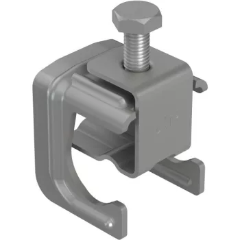   J.PRÖPSTER-111420S2 - összekötő kapocs Rd10 / Rd25 összekötésére, nyomólappal