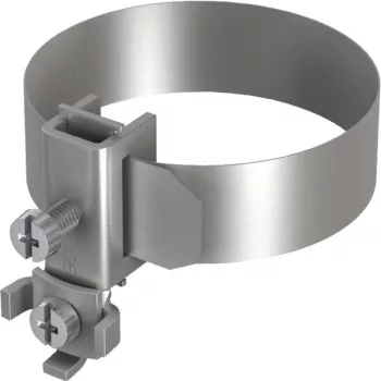   J.PRÖPSTER-111440 szalagföldelő bilincs 1""-4"""