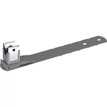 J.PRÖPSTER-111511AZ R - tetővezeték tartó L180 Rd10