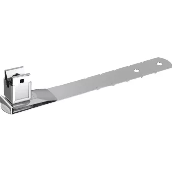   J.PRÖPSTER-111511 R - tetővez. tartó rögz. lappal Niro 10