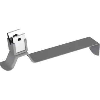 J.PRÖPSTER-111530AZ R - tetővez tartó Niro Rd10 L180