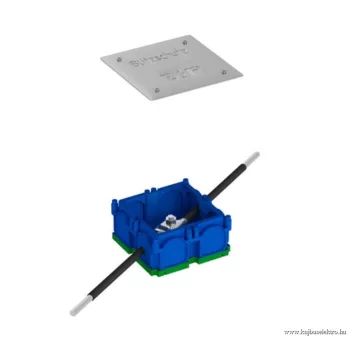 J.PRÖPSTER-111580 - leválasztó szekrény űtésálló