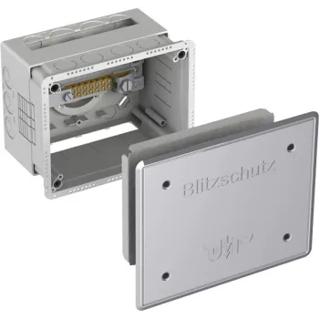   J.PRÖPSTER-111590 EPH sín állítható mélységű dobozban 90-140mm