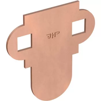 J.PRÖPSTER-111623 számtábla Vario, Cu