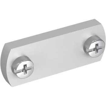 J.PRÖPSTER-111626 számtábla 30x3,5 Al