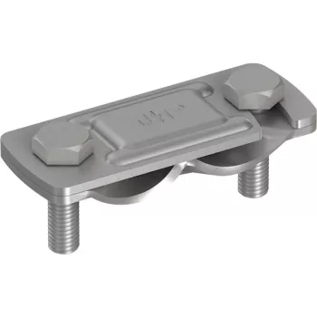   J.PRÖPSTER-111694 összekötő kapocs StFz Ø10-20mm, fl.30/40mm