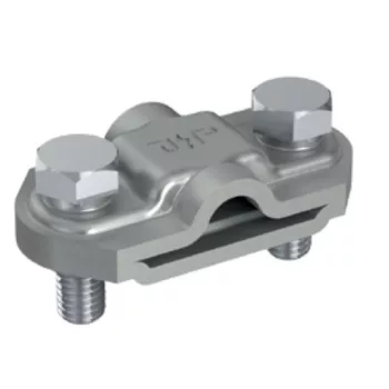   J.PRÖPSTER-111716 Vario M8-Plus leválasztó kapocs,  8-10/fl.30mm