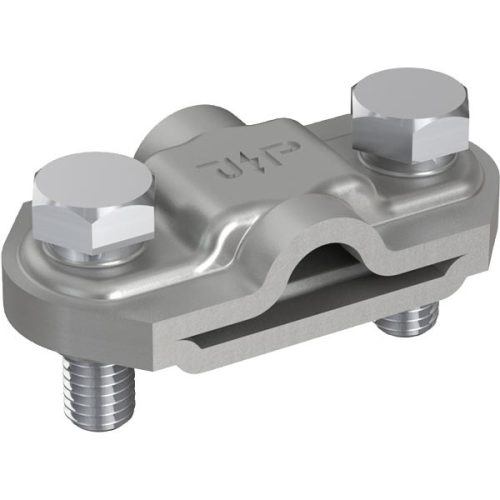 J.PRÖPSTER-111717 Vario M8-Plus leválasztó kapocs,  8-10/fl.30mm, V2A