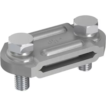   J.PRÖPSTER-111719 Vario M8-Plus leválasztó kapocs,  fl.30/fl.30mm, 2A