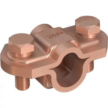   J.PRÖPSTER-111722 Vario M8-Plus leválasztó kapocs,  8-10/16mm, réz