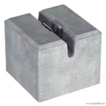   J.PRÖPSTER-111731 PR-ÖKO 3 tetővezeték támasz műanyag alátét nélkül