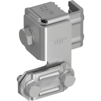   J.PRÖPSTER-111738 nehéz csatlakozó- levásztó kapocs V2A 19-36mm-ig fl. 30mm