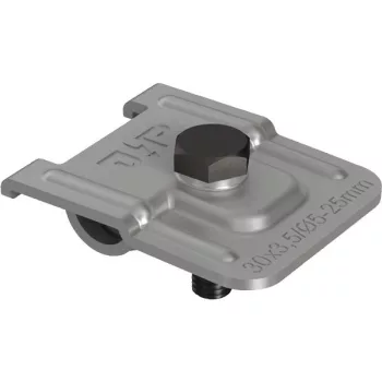   J.PRÖPSTER-111797 multi-lapos+kör csatlakozó kapocs Ø5-25mm/fl. 30mm Stfz