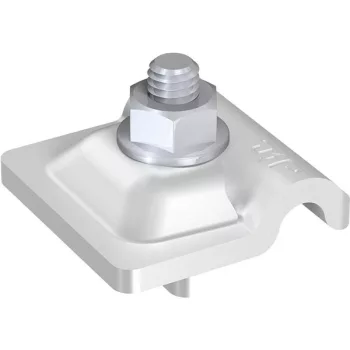   J.PRÖPSTER-111812 - Csatlakozókapocs Ø 8 mm,PV potenciálkiegyenlítéshez