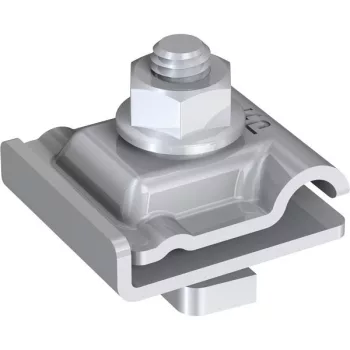   J.PRÖPSTER-111813 - Csatlakozókapocs 6-50 mm²-ig,PV potenciálkiegyenlítéshez