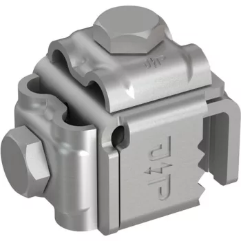   J.PRÖPSTER-111857 Csatlakozókapocs ""Perfekt"", 19 mm-ig"