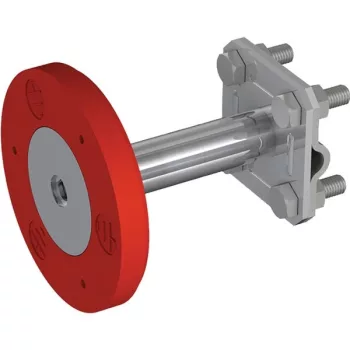 J.PRÖPSTER-112025 földelési fix pont+ker.k.+műa.gyűrű