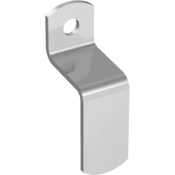   J.PRÖPSTER-112053 csatlakozás külső menetes földelési fixpontokhoz V4A