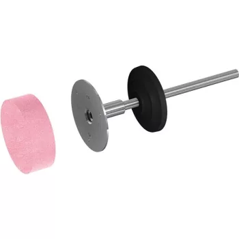   J.PRÖPSTER-112300 földelési fix pont csatl.k. M10/M12, vízzáró gumilappal