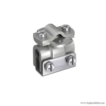 J.PRÖPSTER-1297 kereszt peremkapocs 8-10mm