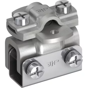 J.PRÖPSTER-1299 kereszt peremkapocs V2A 8-10mm