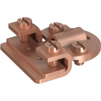 J.PRÖPSTER-1336 peremkapocs réz 8mm