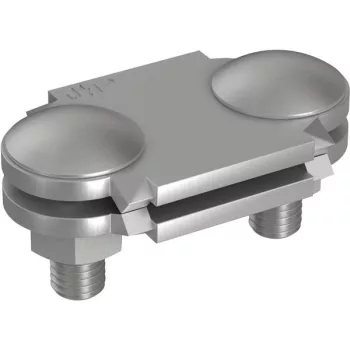 J.PRÖPSTER-1347 Vario összekötő-kapocs 30/30mm