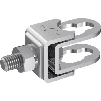   J.PRÖPSTER-1456 JP CC-kapocs rendszer B typ, RD 8-10/16mm, Stfz