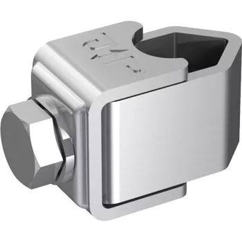   J.PRÖPSTER-1457 JP CC-kapocs rendszer C typ, RD 8-10/16mm, Stfz