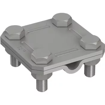 J.PRÖPSTER-2003 keresztösszekötő V2A 8-10/30mm