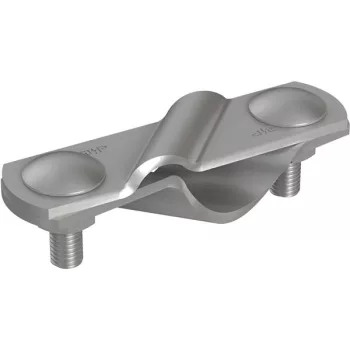 J.PRÖPSTER-2013 csatlakozó kapocs 10/16mm/fl 30mm , V4A