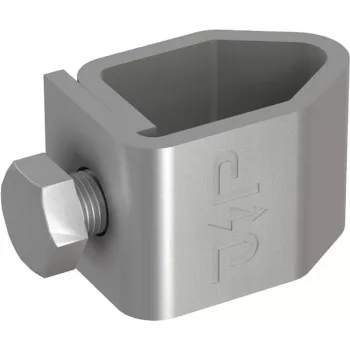 J.PRÖPSTER-2018 csatlakozó kapocs 8-10/20mm V4A