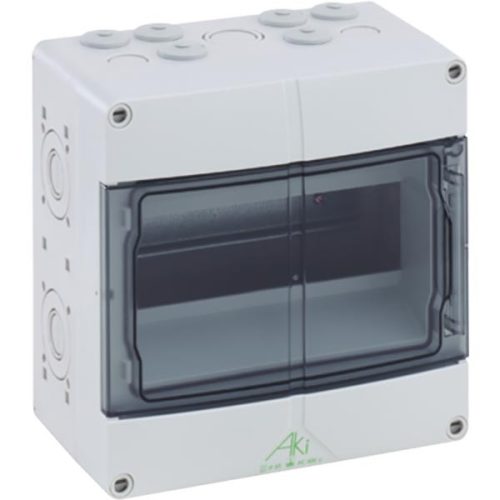 J.PRÖPSTER-206004 IP 65 szig házban KV 9109 9 TE