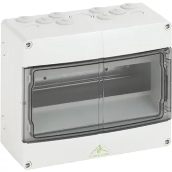 J.PRÖPSTER-206011 IP 65 szig házban KV 9109 12 TE