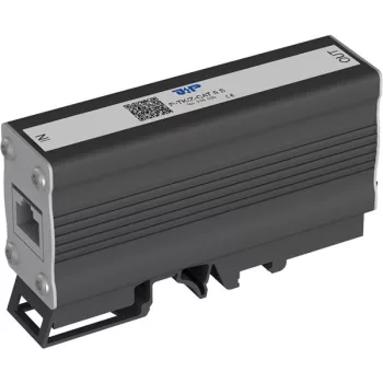 J.PRÖPSTER-210130 P-TK/Z-Cat 6 S  finomvédelem RJ47