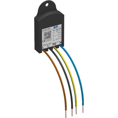 J.PRÖPSTER-306330 P-LED 230 1