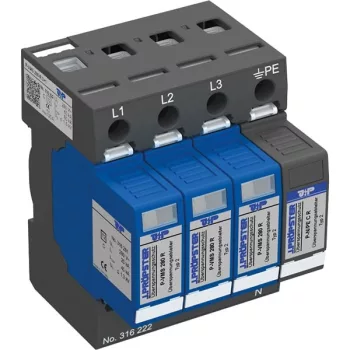 J.PRÖPSTER-316222 P-VMS 280 R 3+1