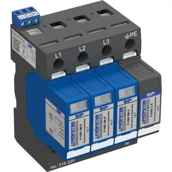 J.PRÖPSTER-316225 P-VMS 280 Fm R 3+1