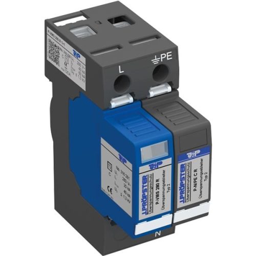 J.PRÖPSTER-316228 P-VMS 280 R 1+1