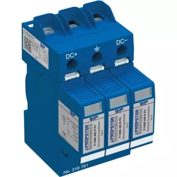 J.PRÖPSTER-316781 - P-VYS 800 R PV