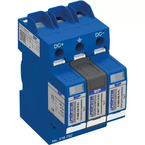 J.PRÖPSTER-316792 P-VYS 1005 R PV