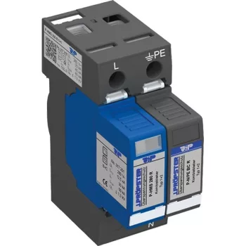 J.PRÖPSTER-317210 P-HMS 280 R 1+1