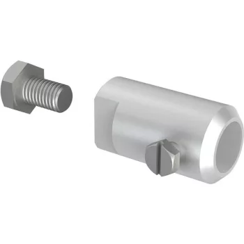   J.PRÖPSTER-490582 16plus+, Rögzítőhüvely a GFK-ISO szigetelő rúdhoz