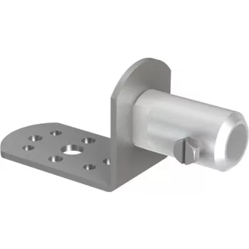   J.PRÖPSTER-490586 16plus+, Rögzítőkengyel a GFK-ISO szigetelő rúdhoz
