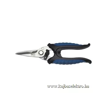 J.PRÖPSTER-600530 olló az árnyékoló fonathoz