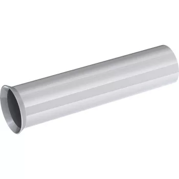   J.PRÖPSTER-601110 Érvéghüvely HVC felső- és alsó csatlakozó idomhoz