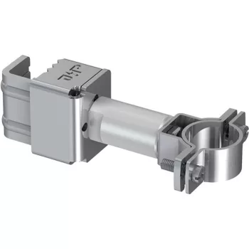   J.PRÖPSTER-612021 Csatlakozókapocs, befogási tartomány 19 - 36 mm