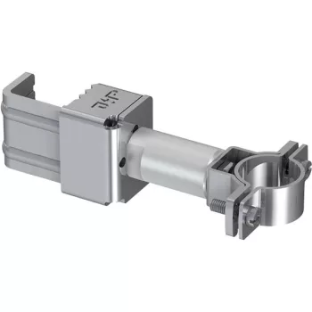   J.PRÖPSTER-612022 Csatlakozókapocs, befogási tartomány 36 - 52 mm