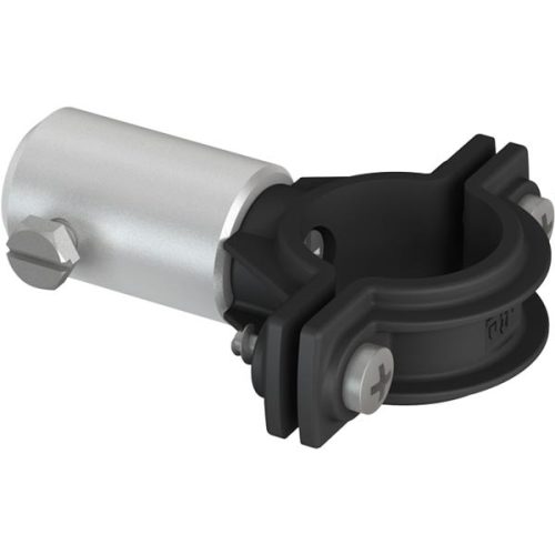 J.PRÖPSTER-624005 rögzítőpersely, Alu, 16 mm GFK-hoz