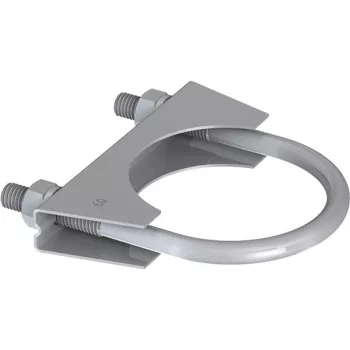   J.PRÖPSTER-640041 - Pozicionáló segédeszköz V2A HVC-vezetékhez,6 méteres  (Ø 60) felfogóoszlop magasságtól